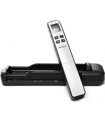 Avision MiWand 2 Pro WiFi Scanner