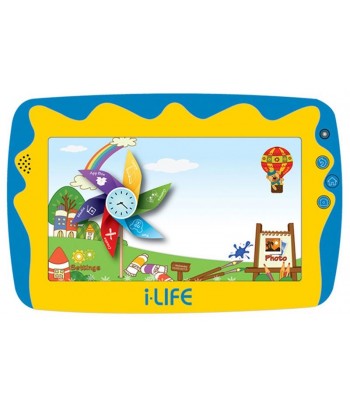 تبلت آی لایف i-Life Kids Tab 4