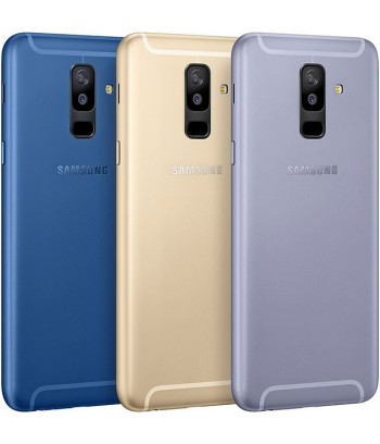 گوشی Samsung Galaxy A6 Plus 2018 سامسونگ