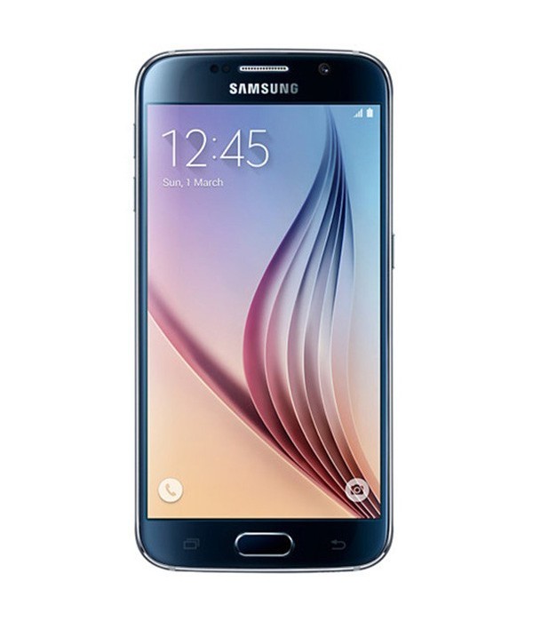 گوشی موبایل سامسونگ گلکسی Samsung Galaxy S6 SM-G920FD 