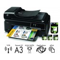 HP Officejet 7500A Wide Format e-All-in-One Printer