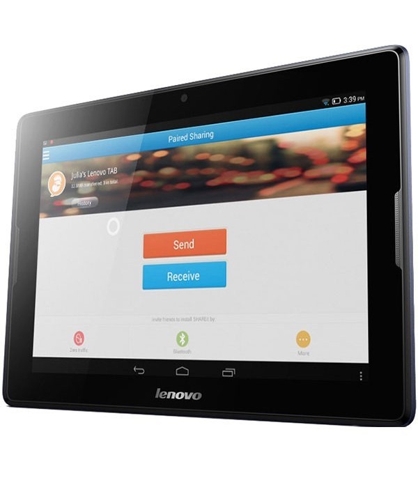 Lenovo A10-70 A7600