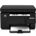 HP LaserJet Pro MFP M125nw