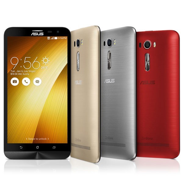 ausu zenfone 2