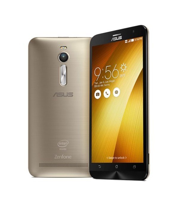 ausu zenfone 2