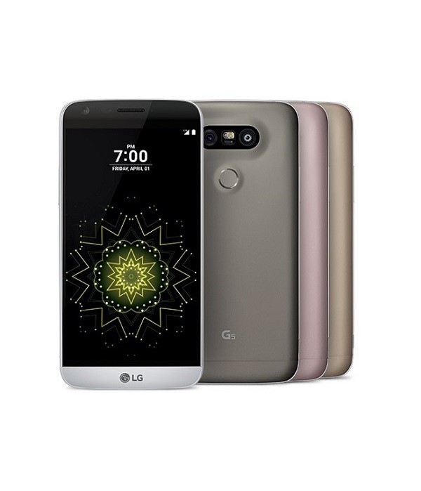 LG G5