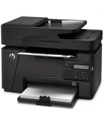 HP LaserJet Pro M127fs Printer