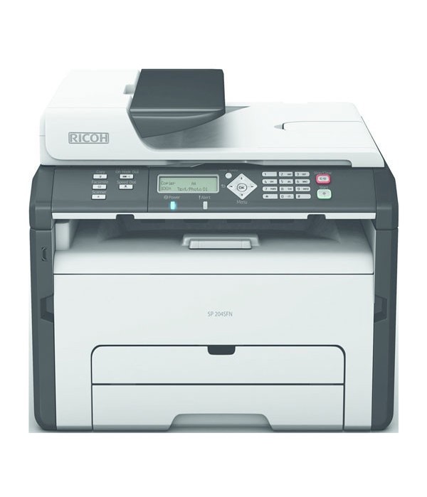 Ricoh SP 204SFN Printer