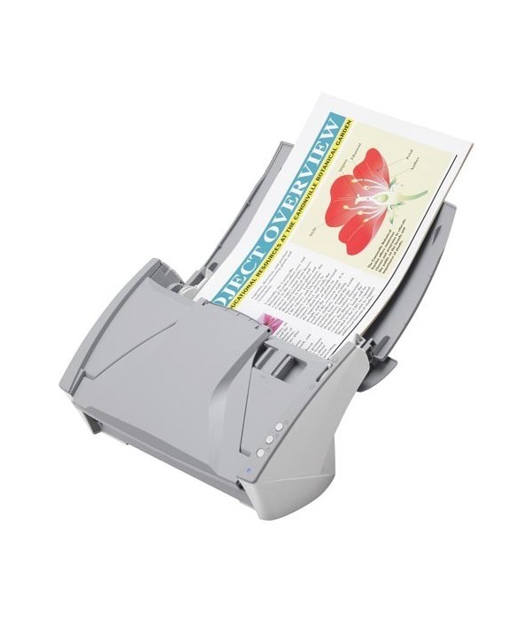 Canon DR-C120 Document Scanner