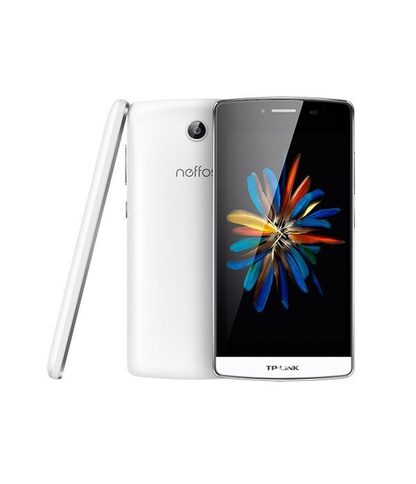 TP-LINK Neffos C5 Dual SIM Mobile