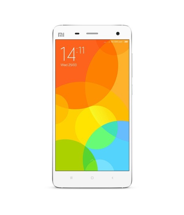 Xiaomi Mi 4