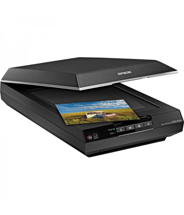 Epson Perfection V600 Photo Scanner