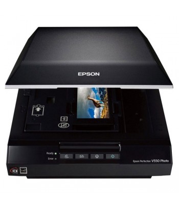 Epson Perfection V550 Photo Color Scanner