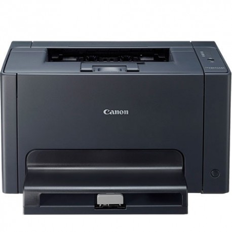 Canon i-SENSYS LBP7018C Laser Printer