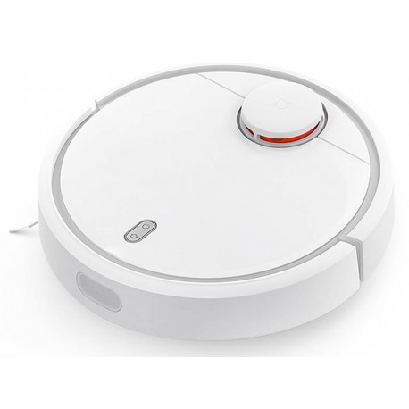 mi smart vacuum