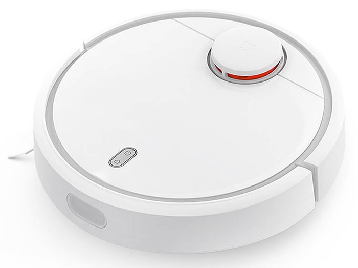 robotic vacuum cleaner mi