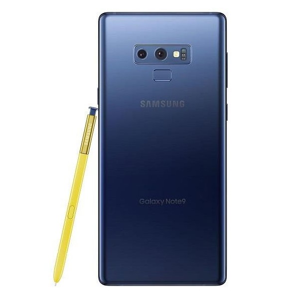 www samsung note 9