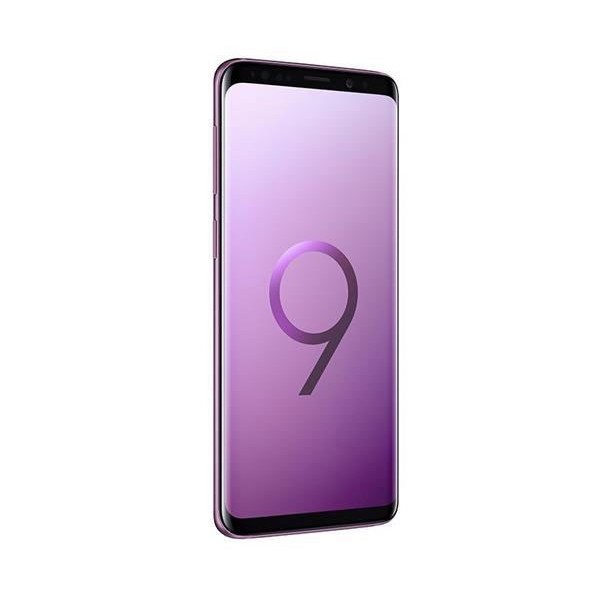 purple samsung galaxy s9