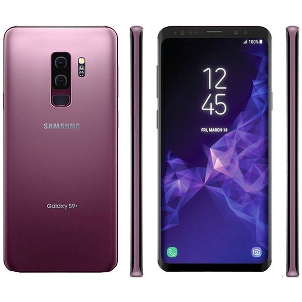 purple samsung galaxy s9