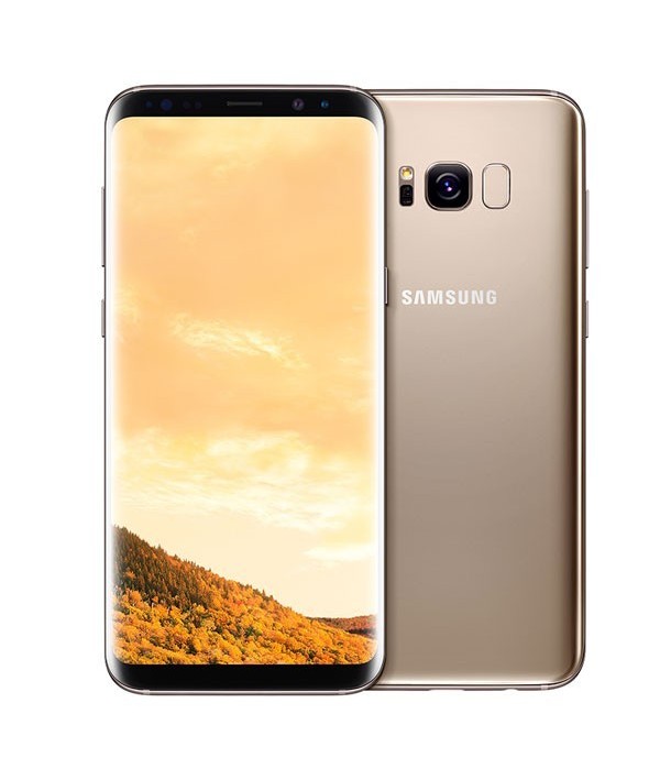 all about samsung galaxy s8