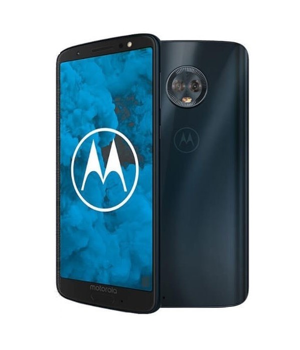 motorola phone g6