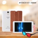 تبلت ATOUCH 4G