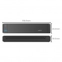 پرینتر قابل حمل ( portable ) دستی اچ پی HP RT مدل MT800