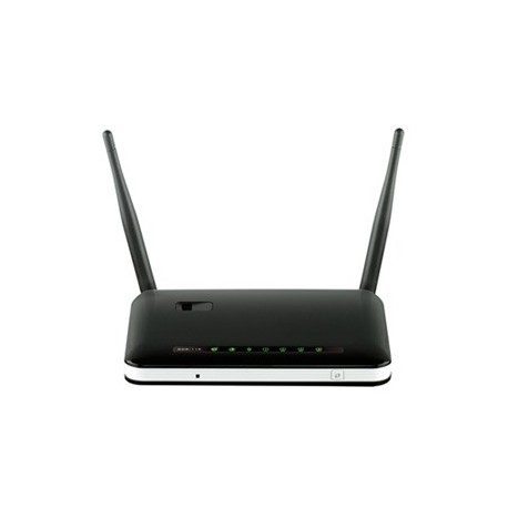 روتر وایرلس DWR-116 4G LTE Wi-Fi Router