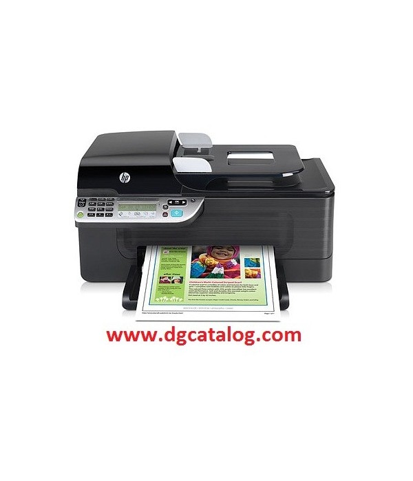 چهار کاره HP OJ PSC4500