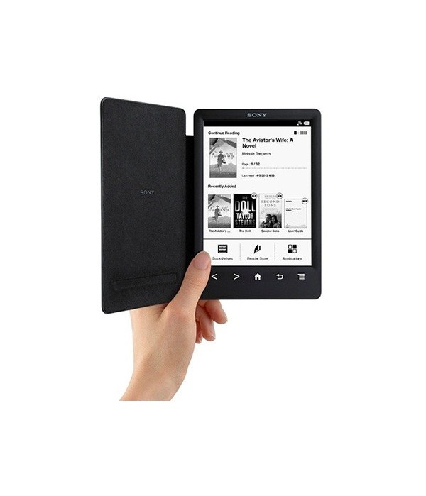 ایبوک ریدر سونی Sony PRS T3